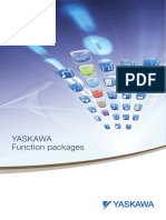 Function Packages PDF