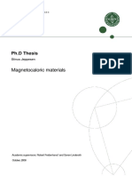 Magnetocaloric PDF