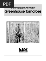 Download Commercial Growing of Greenhouse Tomatoes by Wyoming Native Plant Society SN40516848 doc pdf