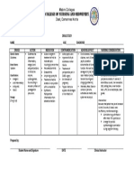 Diclofenac Drug Study