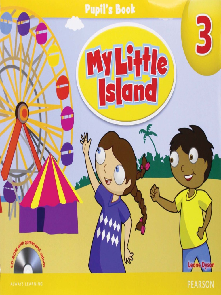 My Little Island 3 PB | PDF