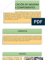 CMM - Ejemplos de Calculo