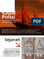 About Phinisi
