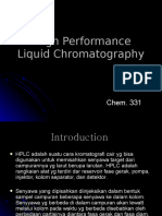 HPLC Translate Ppt