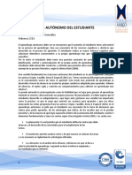 El aprendizaje autónomo del estudiante.pdf