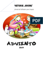 P.J. Adviento 2014