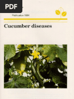 Download Cucumber Diseases by Wyoming Native Plant Society SN40517227 doc pdf