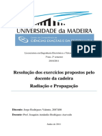 Radiação e Propagação - Aulas teórico-práticas Resolvidas.pdf
