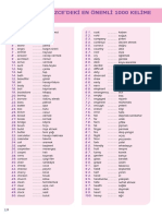 0 İngilizcede En çok Kullanılan 1000 Kelime Zafer Hoca.pdf