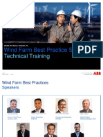 AWEA Technical Training ABB PDF