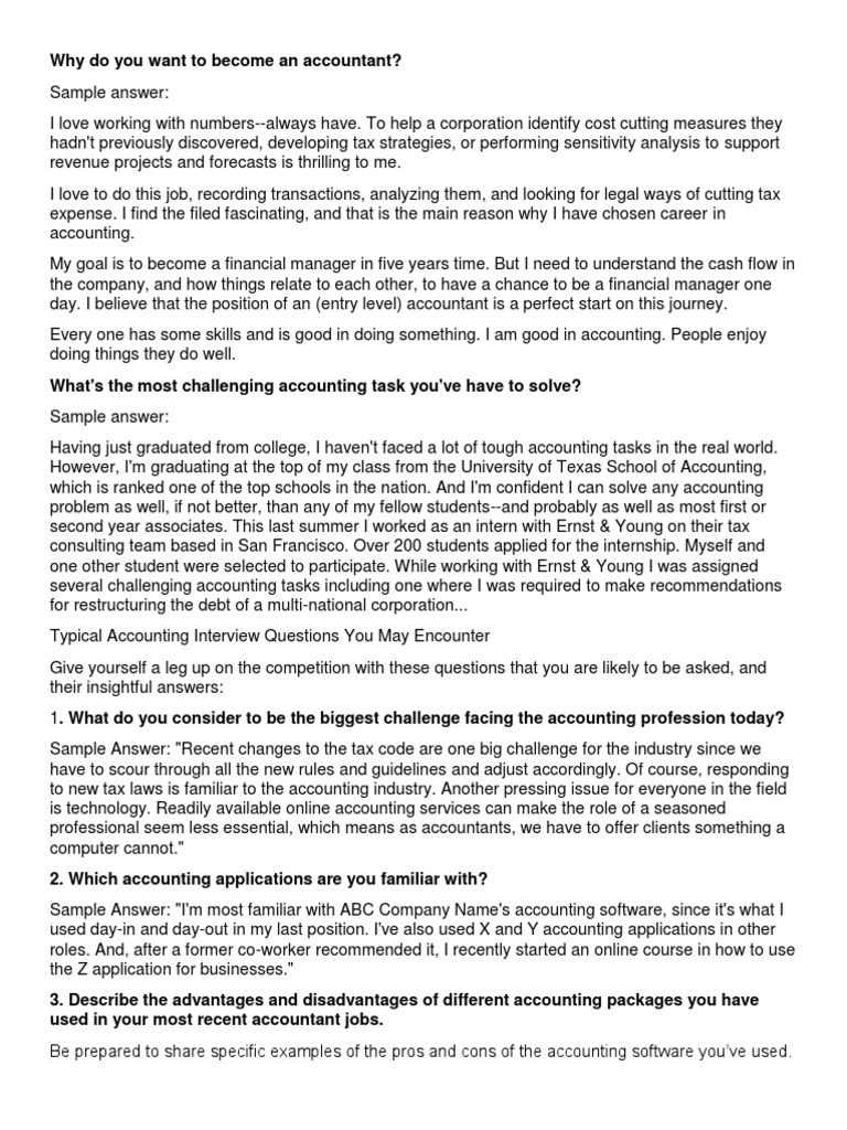 Accounting Questions and Answer | PDF | Balance Sheet | Working Capital