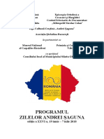 Program ZAS 2018 - Final