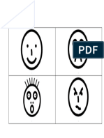 Grille Emotions Pour Petits Scenarios