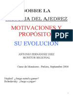 Fernandez Diez Antonio - Historia Del Ajedrez.PDF