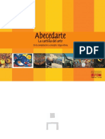 Abecedarte