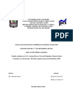 Lenguaje Matemático Simbólico PDF