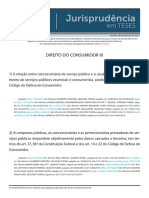 Jurisprudência em teses 74 - Direito do Consumidor III.pdf