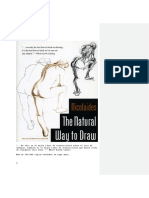 La Forma Natural de Dibujar en La Web