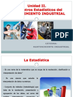 Mantenimiento Industrial