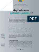 Biologia Molecular