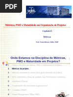 Capitulo 02 - Metricas