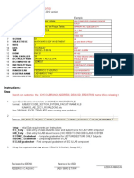 Final Gradesheet Template for Mathematics of Investment