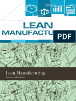 Lean Manufacturing