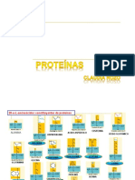 PROTEÍNAS PARTE1