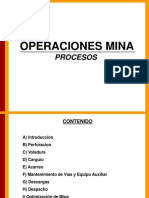  Procesos Ops Mina 