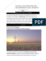 PRINCIPALES FUENTES DE ENERGÍAS DEL MUNDO.docx