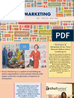 Direct Marketing PDF