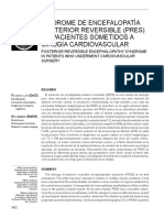 07 - Cirugía Cardiovascular PDF