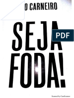 SEJA FODA! - Caio Carneiro (Livro Completo).pdf