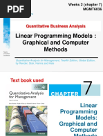 Z1236001012017402903-04 Linear Programming Models Graphical and Computer Methods