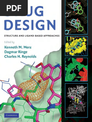 Livre 1 PDF | PDF | Drug Design | Docking (Molecular)