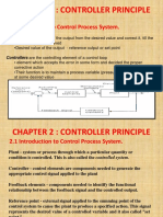 Controller Principles Explained