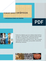 Consideraciones de Diseño PDF