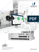 UniFi Controller V5 UG PDF