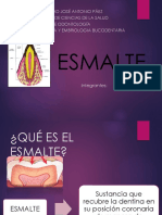 Esmalte Seminario