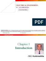II - PowerPoint Slides To Chapter 01 Introduction