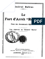 General Bairas - Le Fort d'Arret Roupel.pdf
