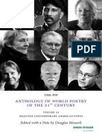 World Poetry 21 Century PDF