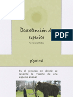 Desextincion.pptx