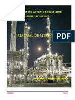 Manual de Segunda Mtbe 2015