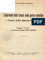 Caracciolo Mario  L'Iternento della Grecia nella guerra mondiale.pdf