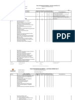 TRD Concejo Santiago de Cali PDF