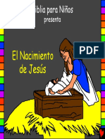 El Nacimiento de Jesus PDF