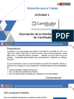 3 2. Tutorial Descripción Interfaz CamStudio PDF