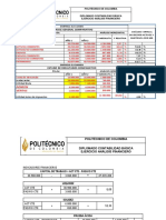 Ejemplo Anàlisis Financiero