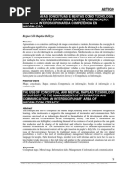 Mapas Mentais e Conceituais